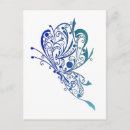 Search for butterfly tattoos postcards Patterns