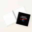 Search for funny quotes notebooks For him