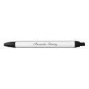 Search for calligraphy pens Black