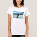 Search for wave womens tshirts Surf