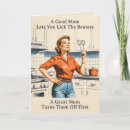 Search for 1950s housewife cards For her