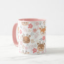 Search for childrens art mugs Hedgehog