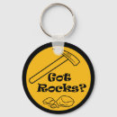 Search for geologists key rings Collector