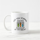 Search for tubes mugs Chemistry