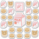 Search for kawaii pack stickers Sweet