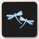 Search for dragonfly coasters Dragonflies