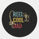 Search for fathers day fishing stickers Rod