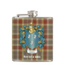 Search for gibson tartan Crest