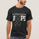 Search for skin cancer tshirts Hope
