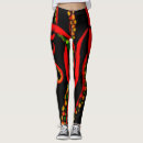 Search for octopus tentacle leggings Squid