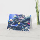 Search for coral reef cards Tropical