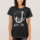 Search for bite womens tshirts Fishing