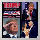 Search for melania trump posters America