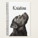 Search for dog planners Labrador retriever