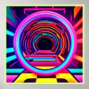 Search for tunnel posters Colours