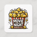 Search for movie ticket business cards Entertainment
