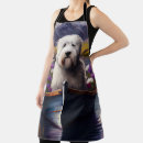 Search for sheepdog aprons Pet