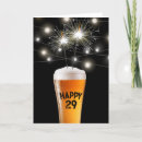 Search for 29th birthday cards Party