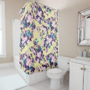 Search for vintage pink shower curtains Yellow