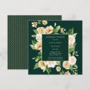 Search for frame rehearsal dinner invitations Greenery