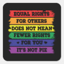 Search for parade stickers Equality