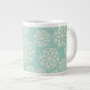Search for winter blue mugs Cute