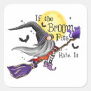 Search for fitted stickers Trick or treat