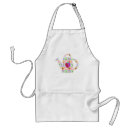 Search for patch aprons Flower