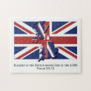 Search for uk puzzles Flag of great britain