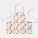 Search for gnomes aprons Pattern