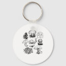 Search for snail key rings Cottagecore
