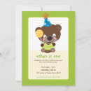Search for teddybears invitations Cute
