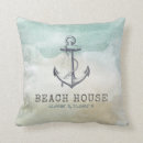 Search for coastal cushions Beach house