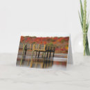 Search for reflections photo cards Trees