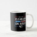 Search for clean up mugs Conservative