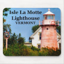 Search for isle mousepads Lighthouse