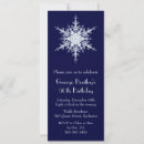 Search for christmas 50th birthday invitations Fiftieth