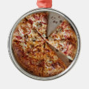 Search for sausage christmas tree decorations Pizza