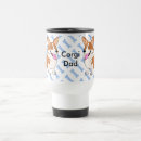 Search for corgi travel mugs Cartoon