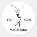 Search for golf ball stickers Birthday