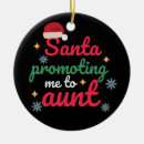 Search for auntie christmas tree decorations First christmas as aunt