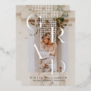 Search for sheer elegance invitations Modern
