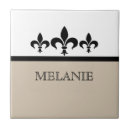 Search for fleur de lis tiles Chic