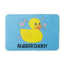 Search for rubber ducky bath mats Children