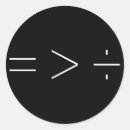 Search for division stickers Math