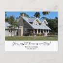 Search for business change of address postcards Logo