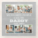 Search for daddies coasters Daddy