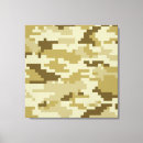 Search for camo canvas prints Jungle