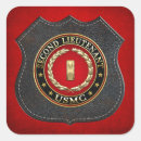 Search for lieutenants stickers Usmc 2ndlt 3d