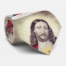 Search for sacred ties Jesus